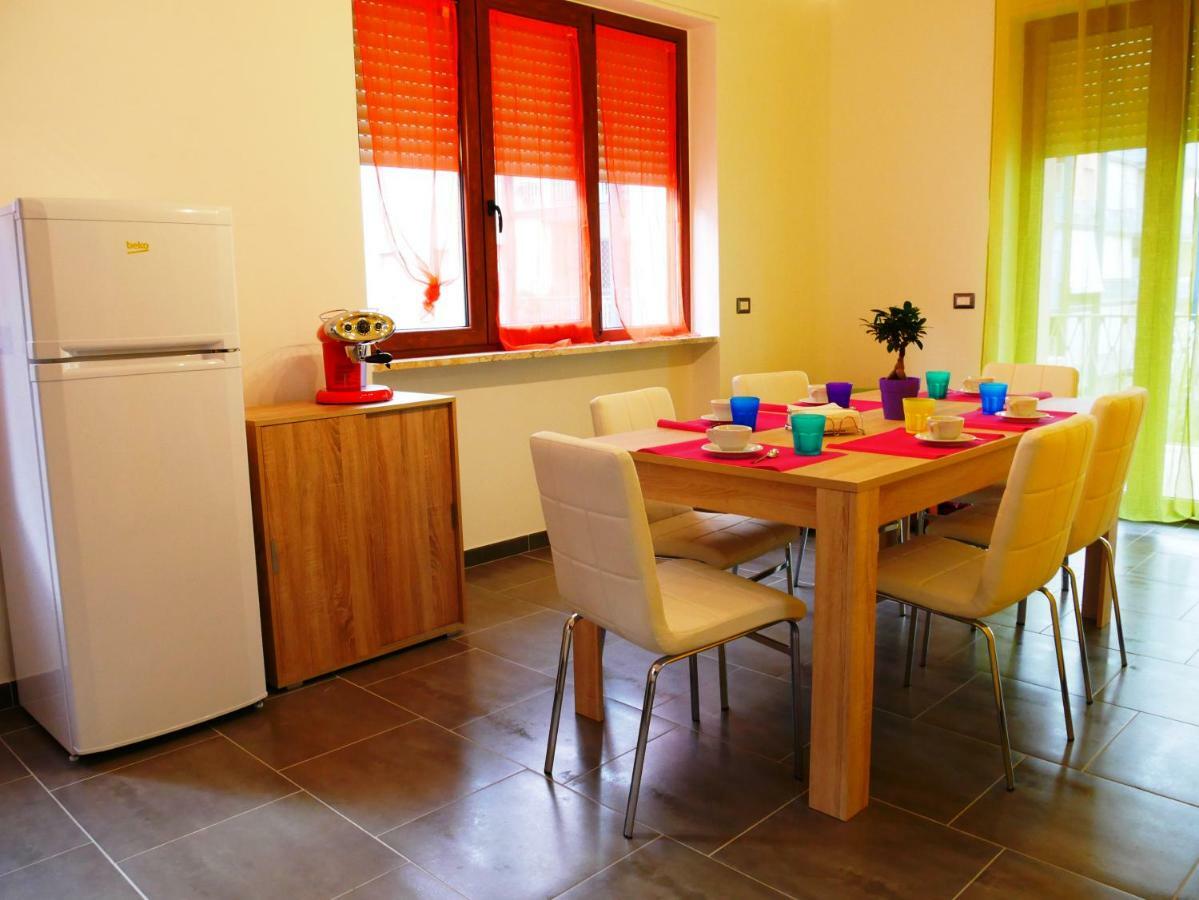 לינה וארוחת בוקר לצ'ה Casa Namaste מראה חיצוני תמונה