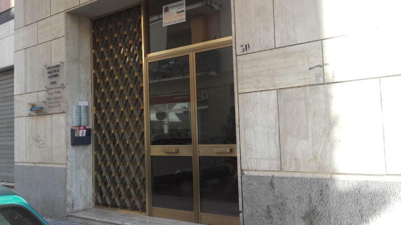 לינה וארוחת בוקר לצ'ה Casa Namaste מראה חיצוני תמונה