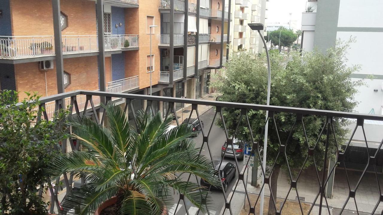 לינה וארוחת בוקר לצ'ה Casa Namaste מראה חיצוני תמונה