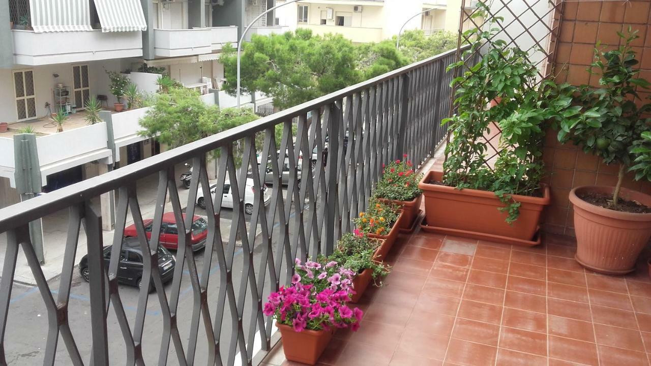 לינה וארוחת בוקר לצ'ה Casa Namaste מראה חיצוני תמונה