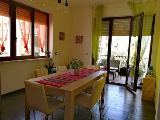 לינה וארוחת בוקר לצ'ה Casa Namaste מראה חיצוני תמונה